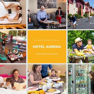 Hotel Aurena