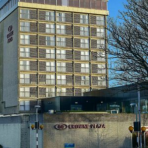 Crowne Plaza Plymouth, An Ihg Hotel